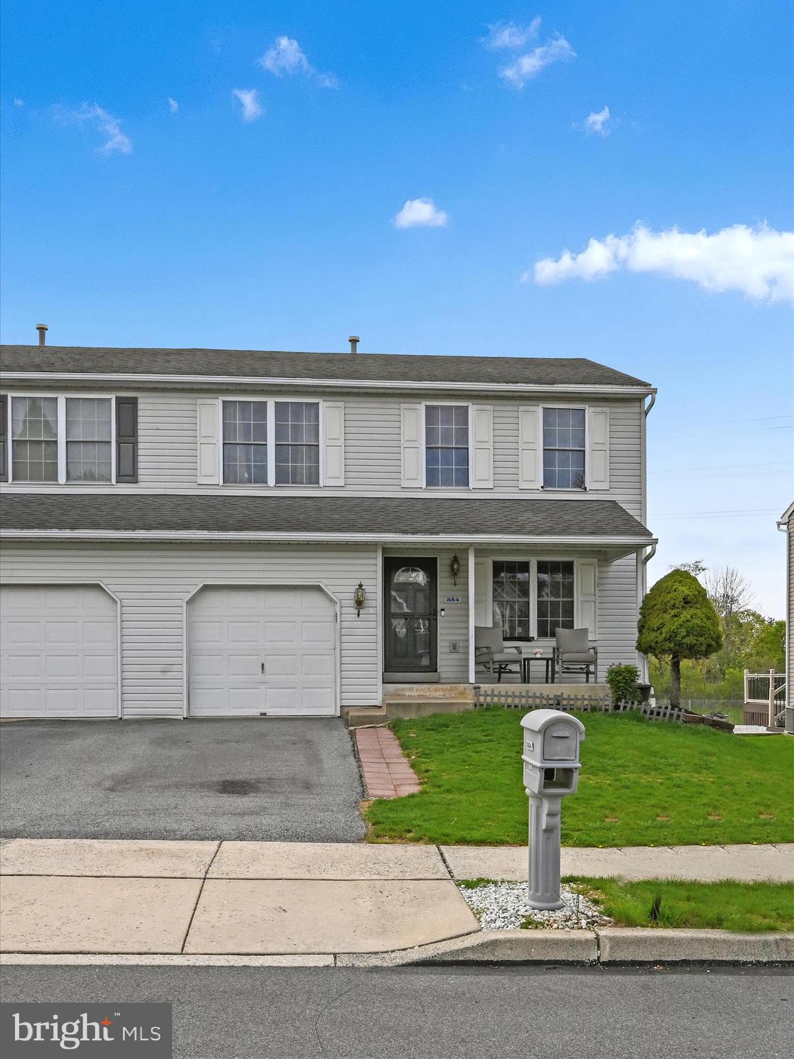 LENAPE FARMS - Residential