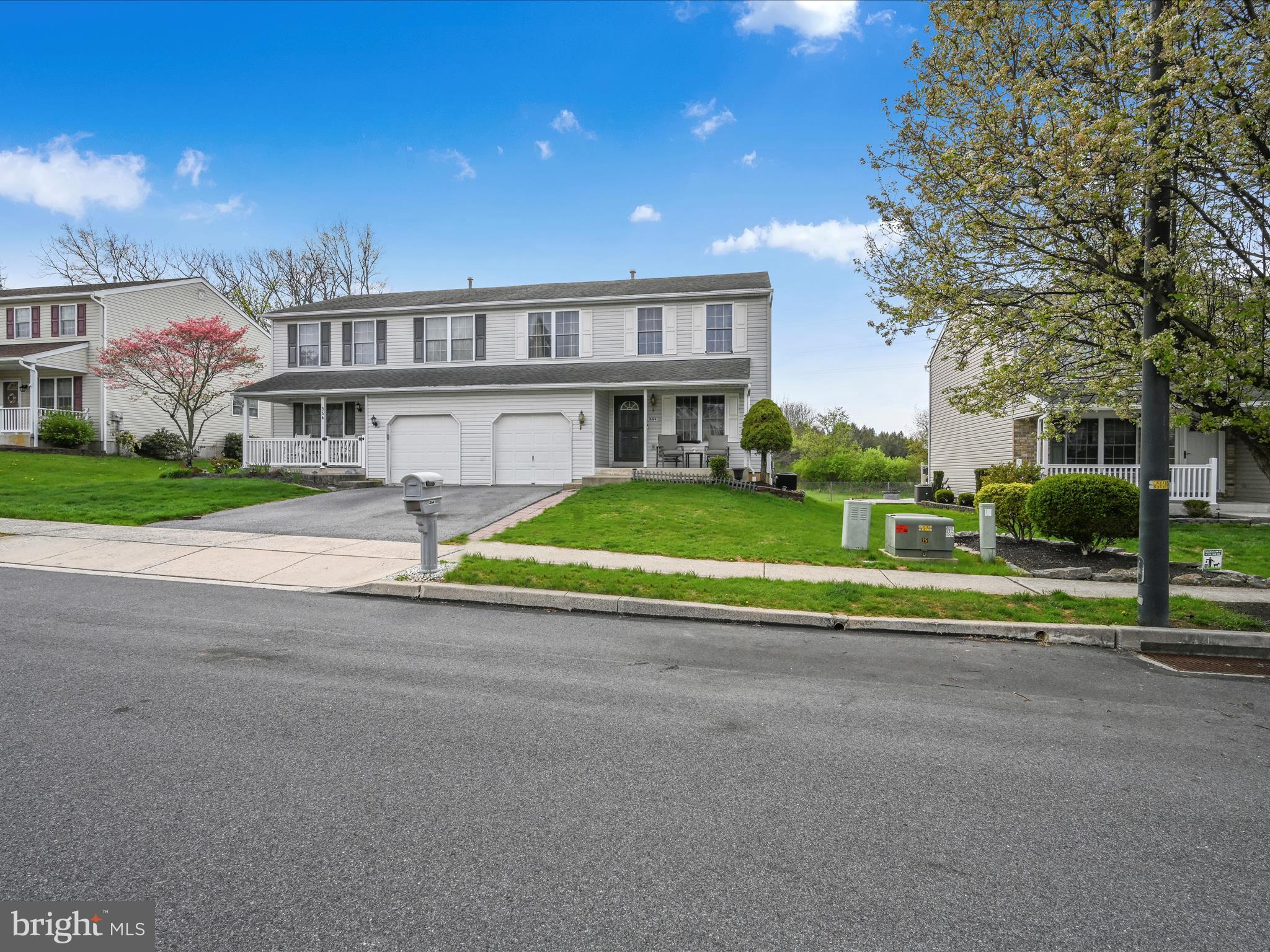 LENAPE FARMS - Residential