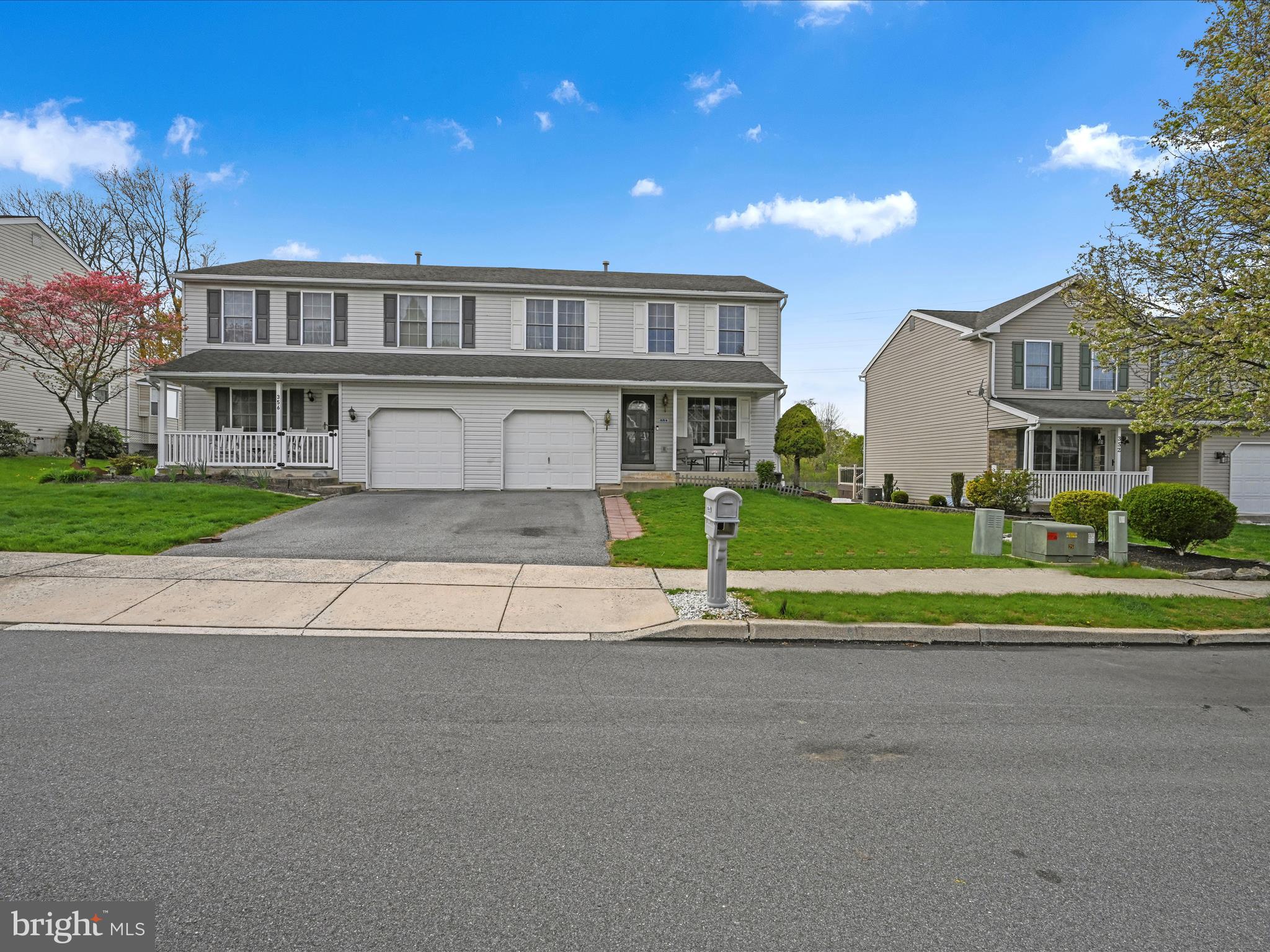 LENAPE FARMS - Residential