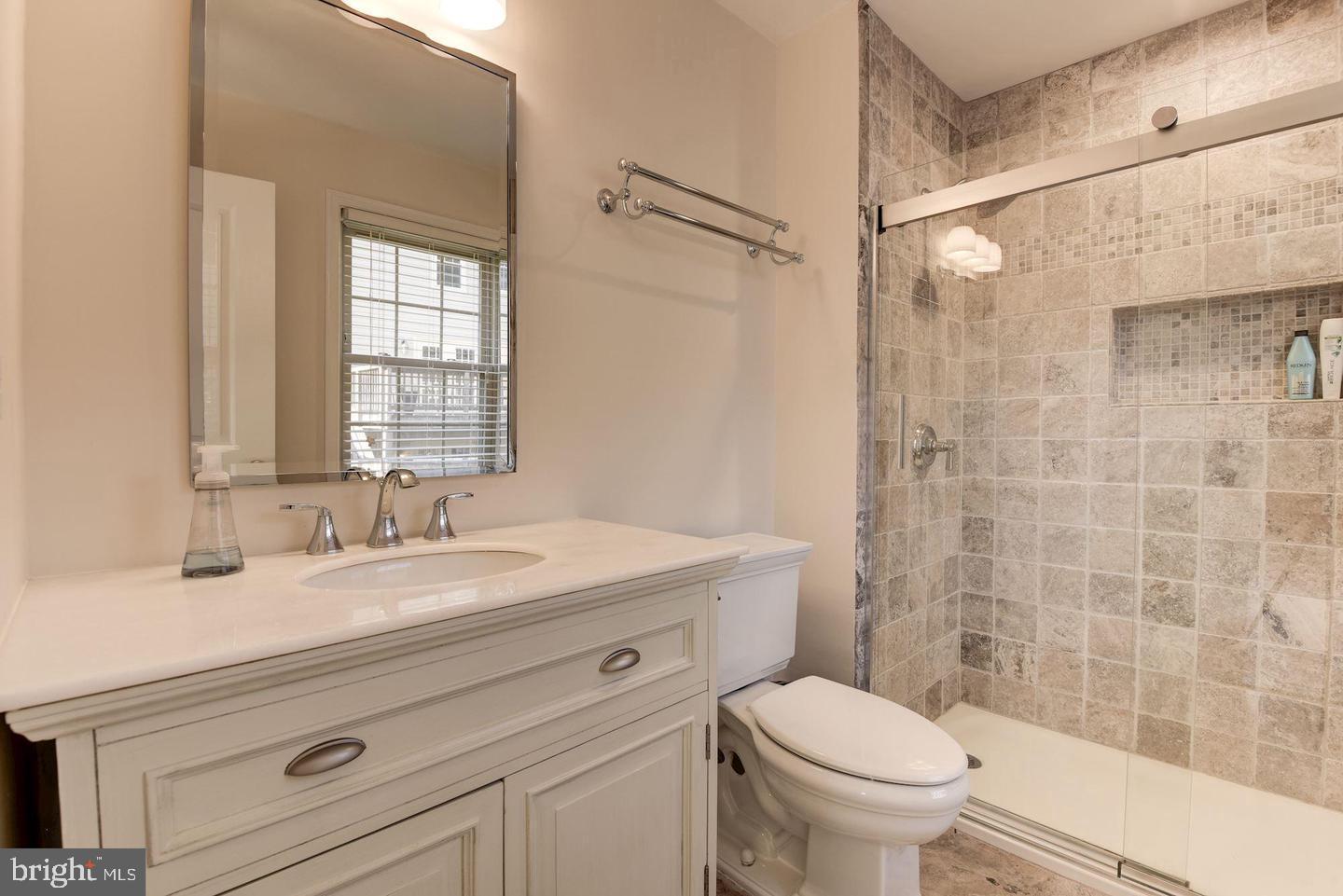 CROWNLEIGH - Residential
