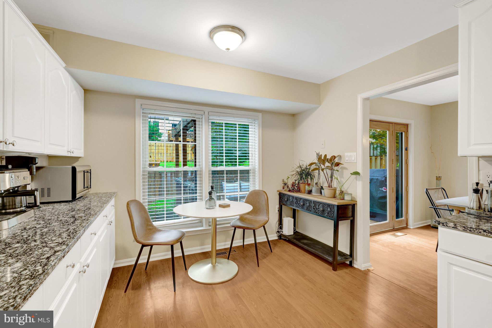 CROWNLEIGH - Residential