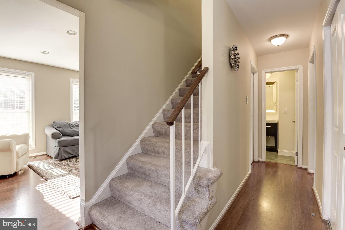 CROWNLEIGH - Residential