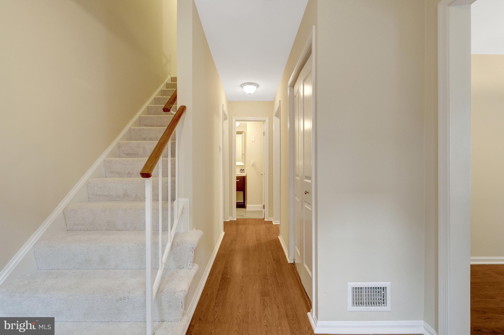 CROWNLEIGH - Residential