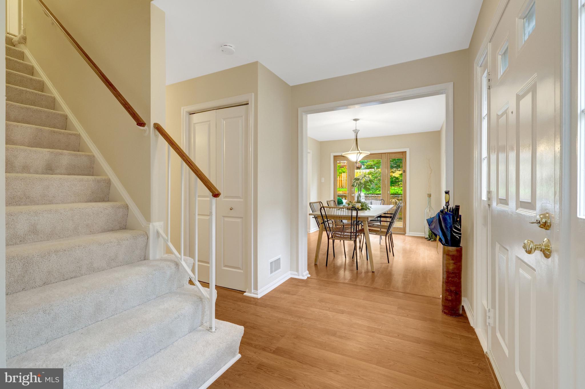 CROWNLEIGH - Residential
