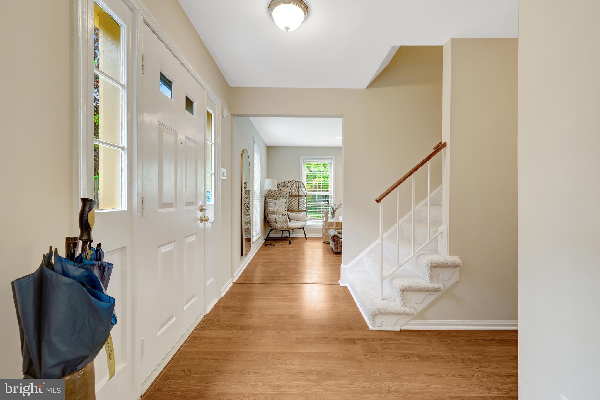 CROWNLEIGH - Residential