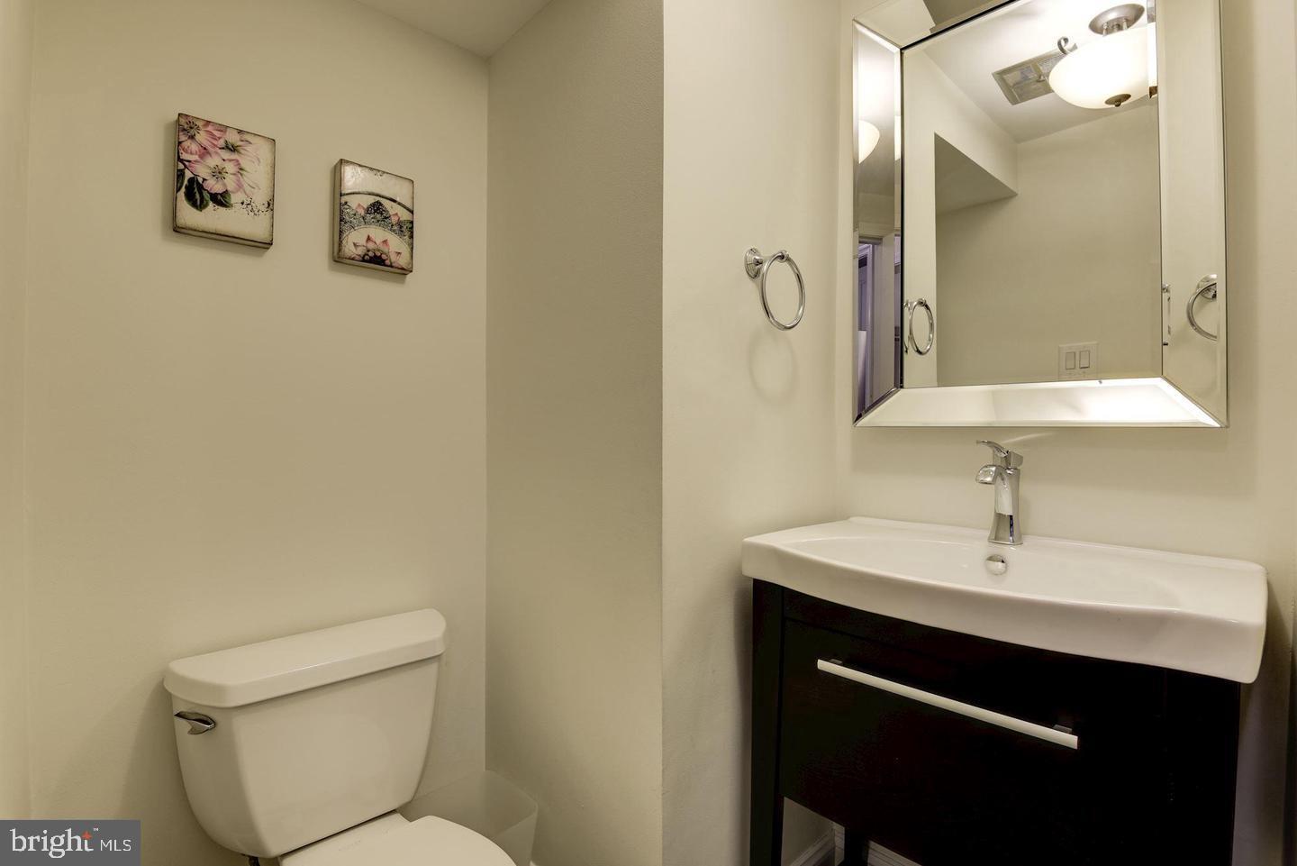 CROWNLEIGH - Residential