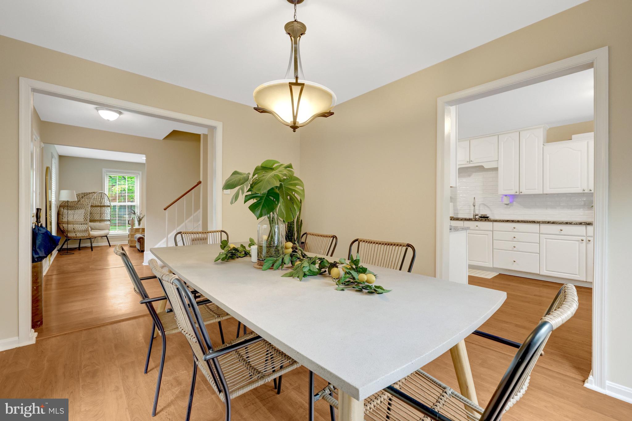 CROWNLEIGH - Residential