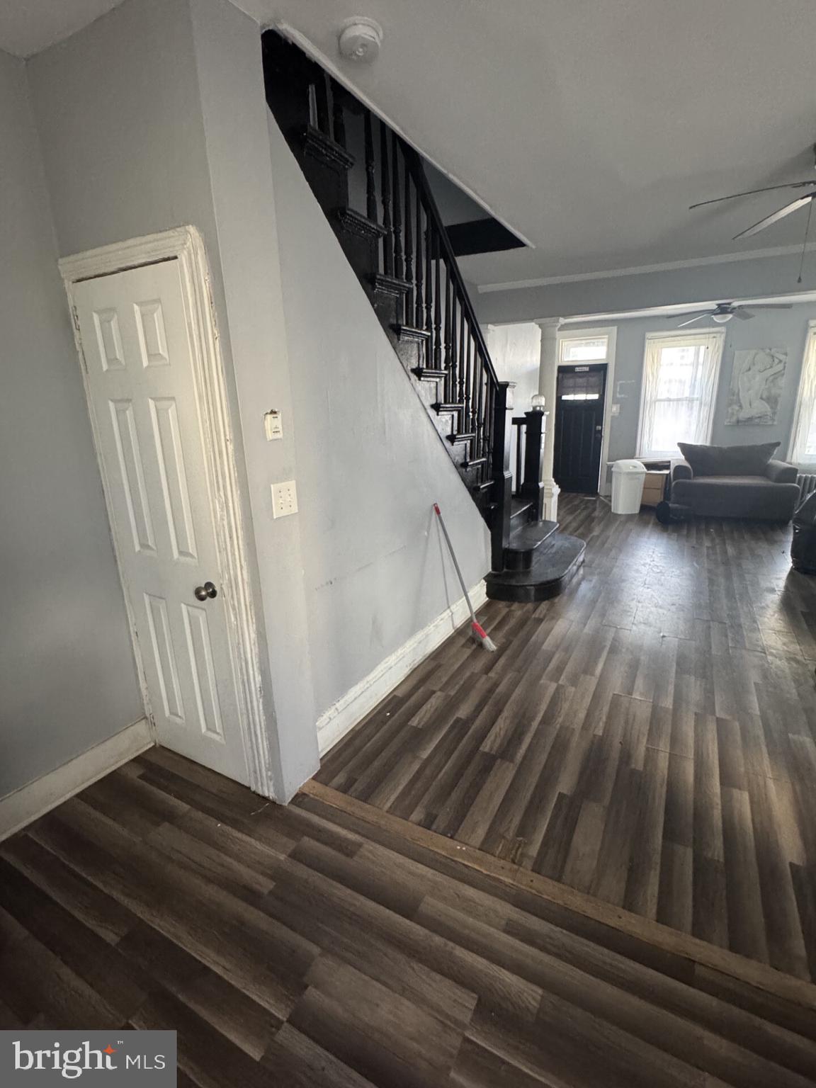 HADDINGTON - Residential
