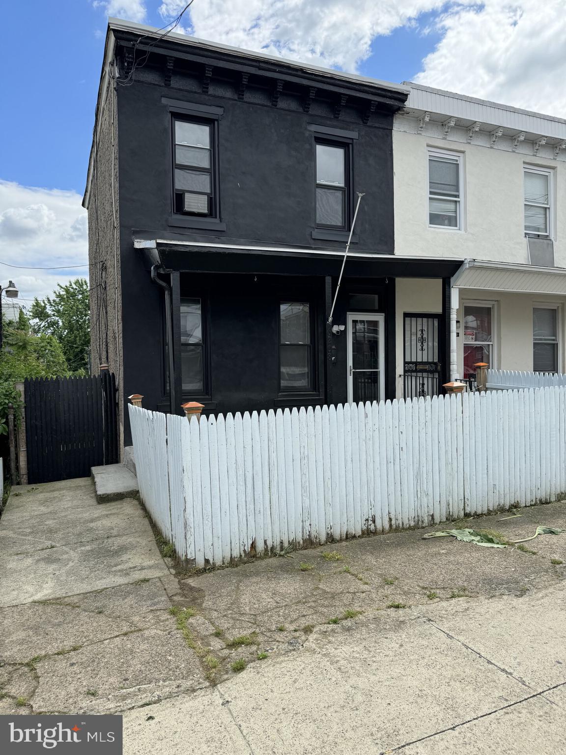 Welcome to 6208 Race Street Philadelphia, PA. This home is perfect for a first-time homebuyer, downsizing, or looking for an investment property, this home has something to offer everyone. Total of 3 bedrooms and 1 full bathroom. open concept atmosphere, laminated floors and plenty of natural light flowing throughout. The kitchen features updated cabinets and granite countertop, a gas range Laundry Hook Up on main level. Upstairs, comfortable 3 bedrooms and full bathroom. The bathroom features recent updates with plumbing including standing shower. Full size unfinished basement with Outside Entrance. The property sits on a spacious fenced in lot. - the perfect spot for gardening, entertaining, or simply enjoying the outdoors. The backyard offers a rear deck private oasis in the midst of the city, with room for a patio set or outdoor dining area. Schedule your showing today.