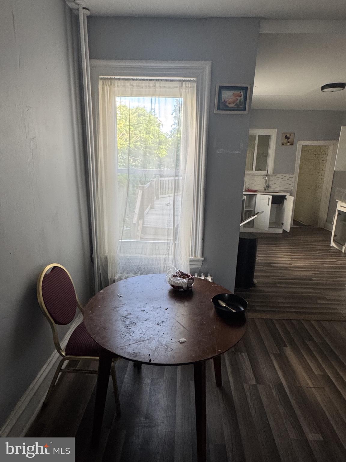 HADDINGTON - Residential