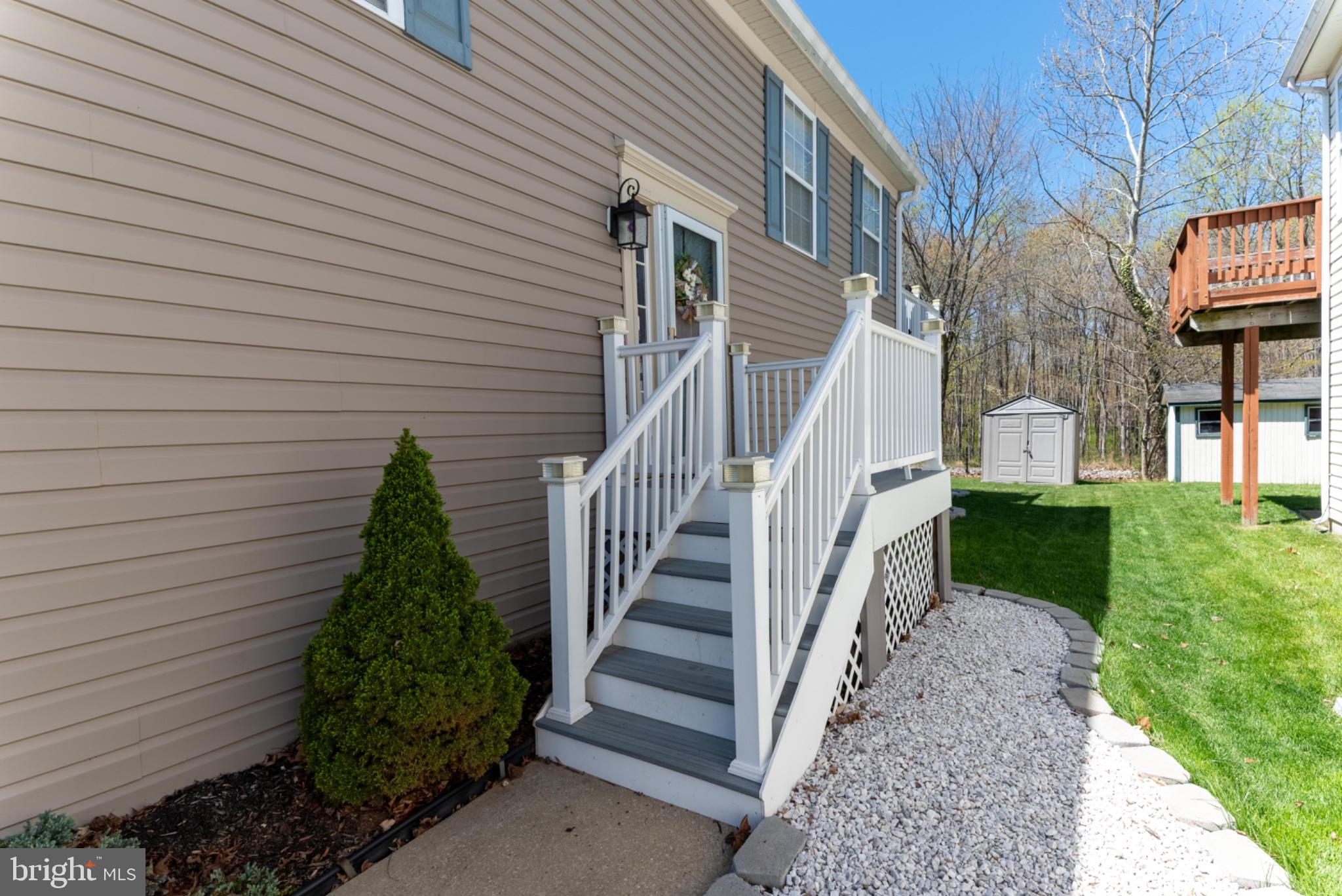 ROLLING OAKS - Residential