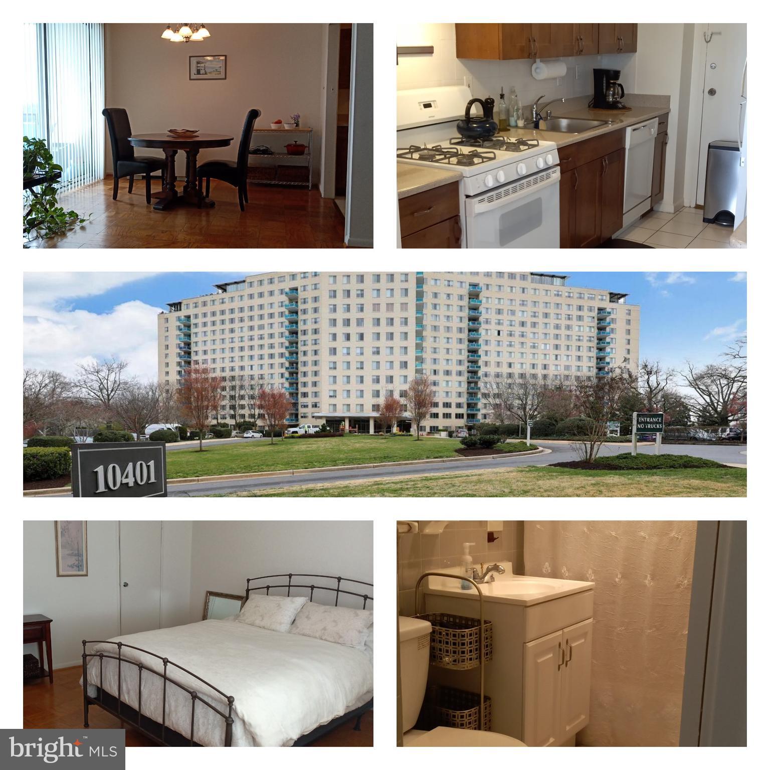 GROSVENOR PARK - Residential Lease