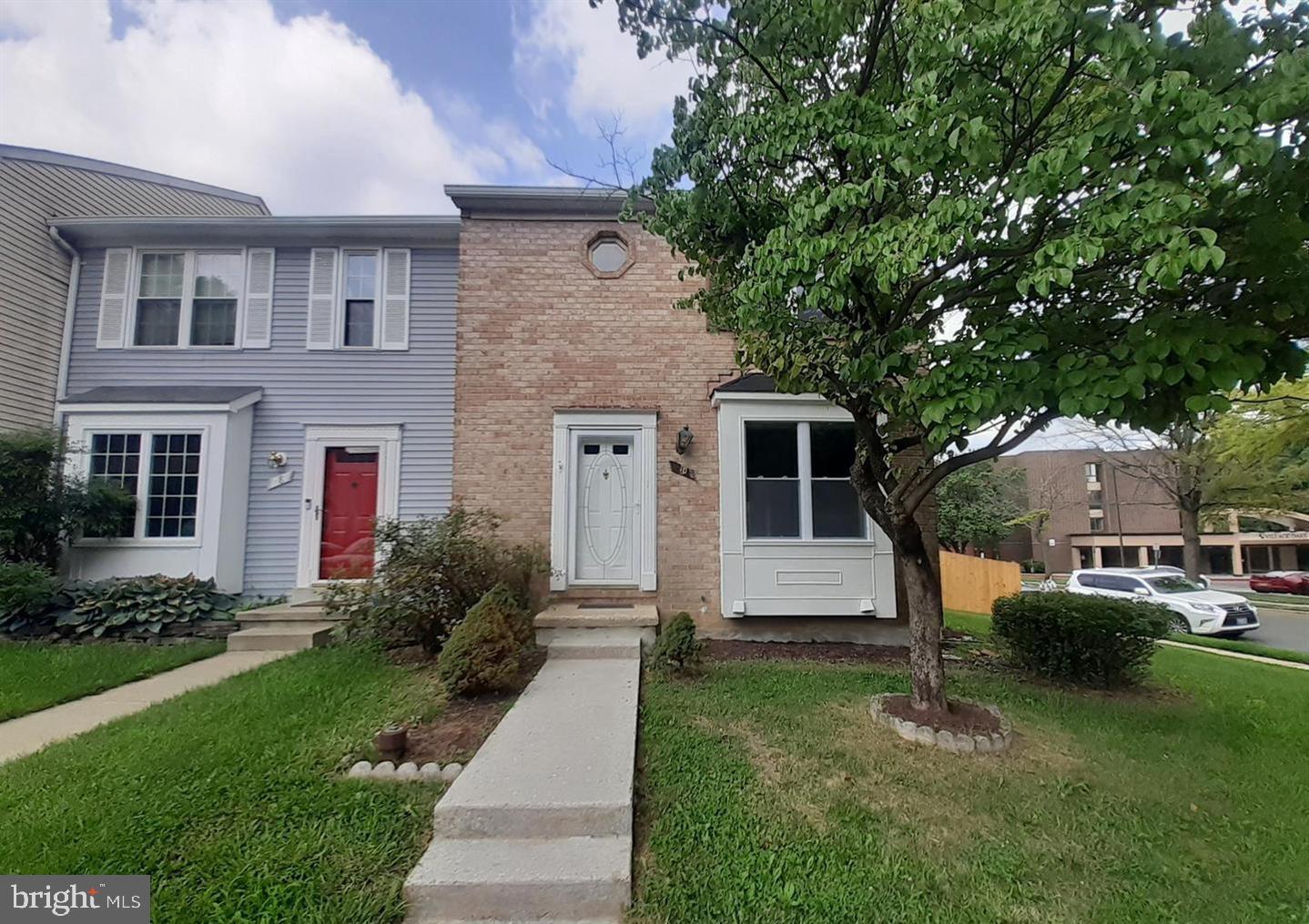 CATONSVILLE - Residential Lease