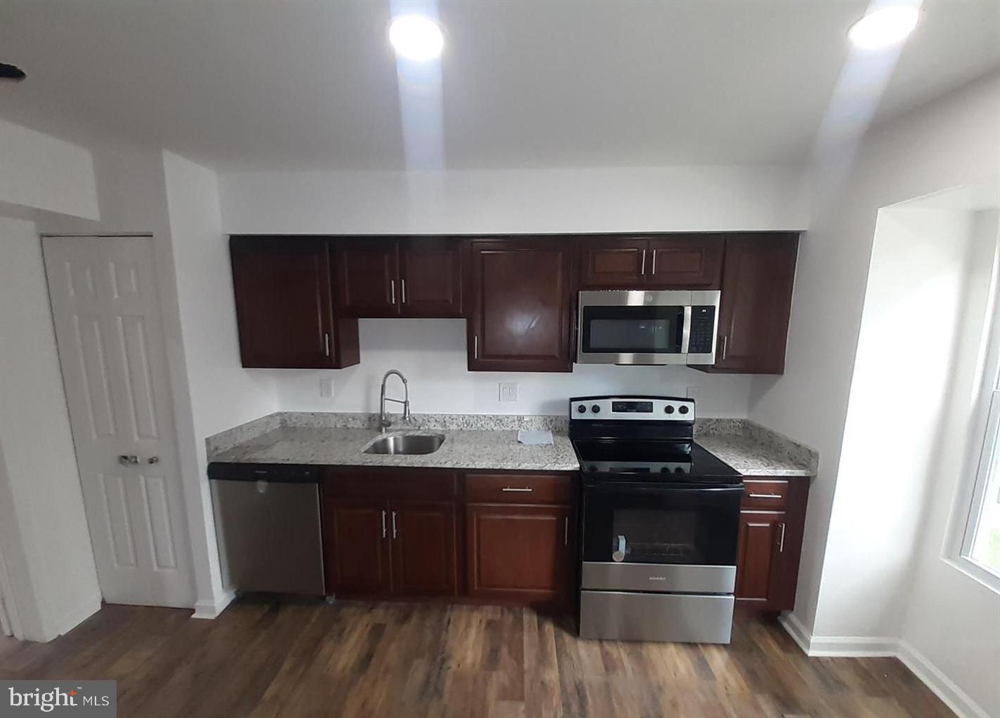 CATONSVILLE - Residential Lease