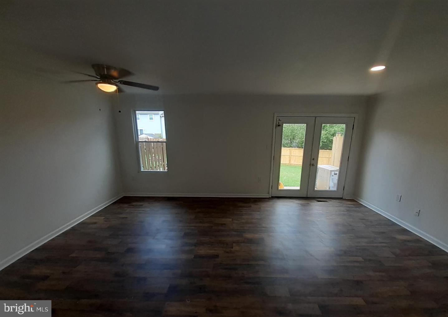 CATONSVILLE - Residential Lease