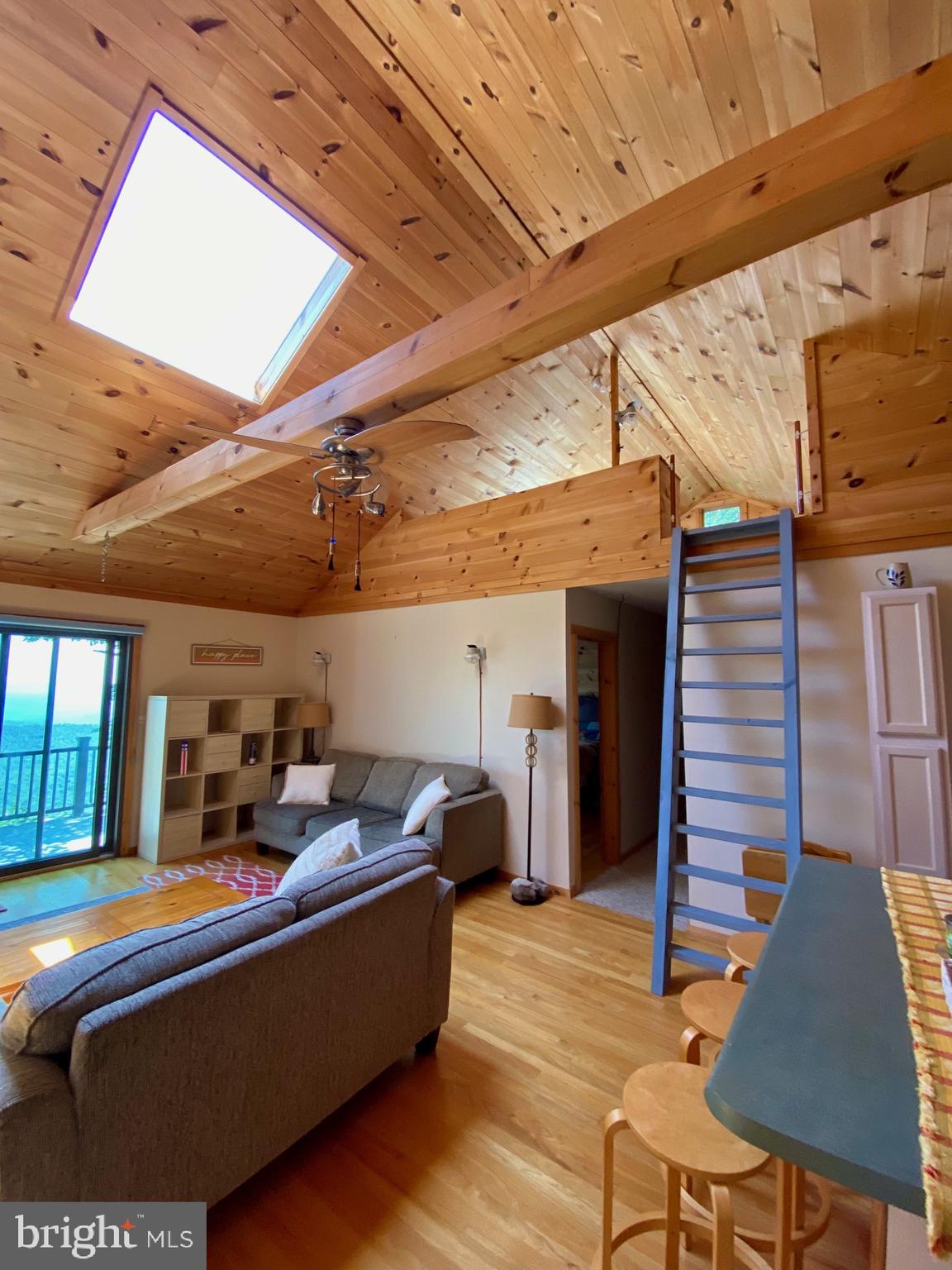 KILE KNOB - Residential