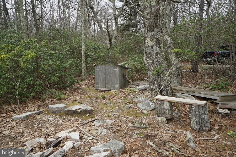 KILE KNOB - Residential