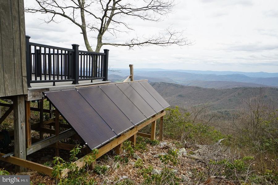 KILE KNOB - Residential
