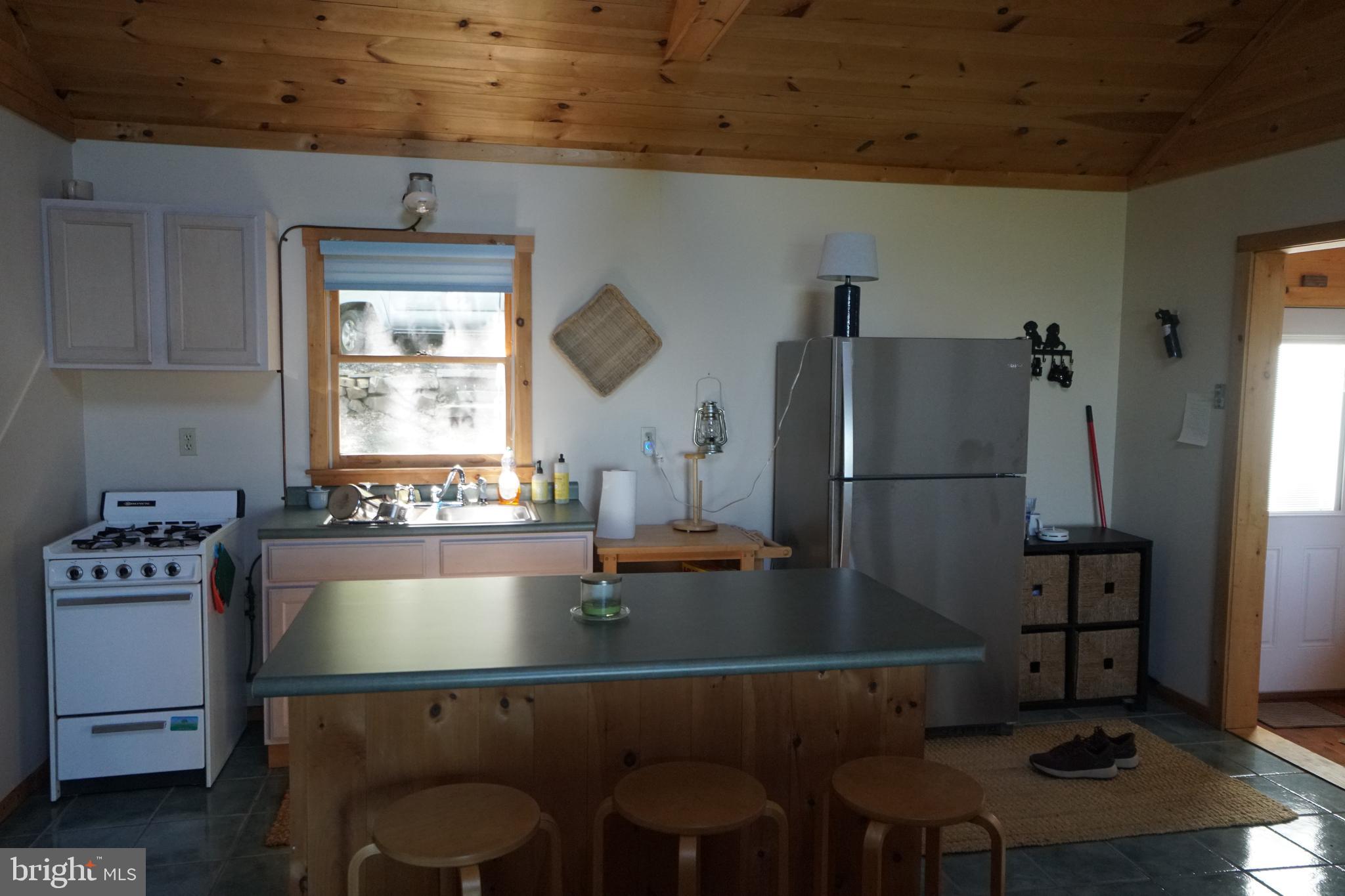 KILE KNOB - Residential