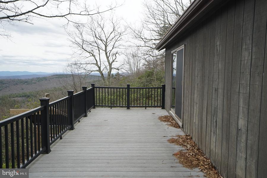KILE KNOB - Residential