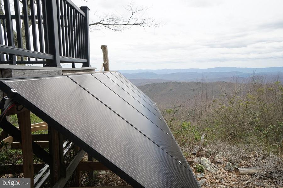 KILE KNOB - Residential