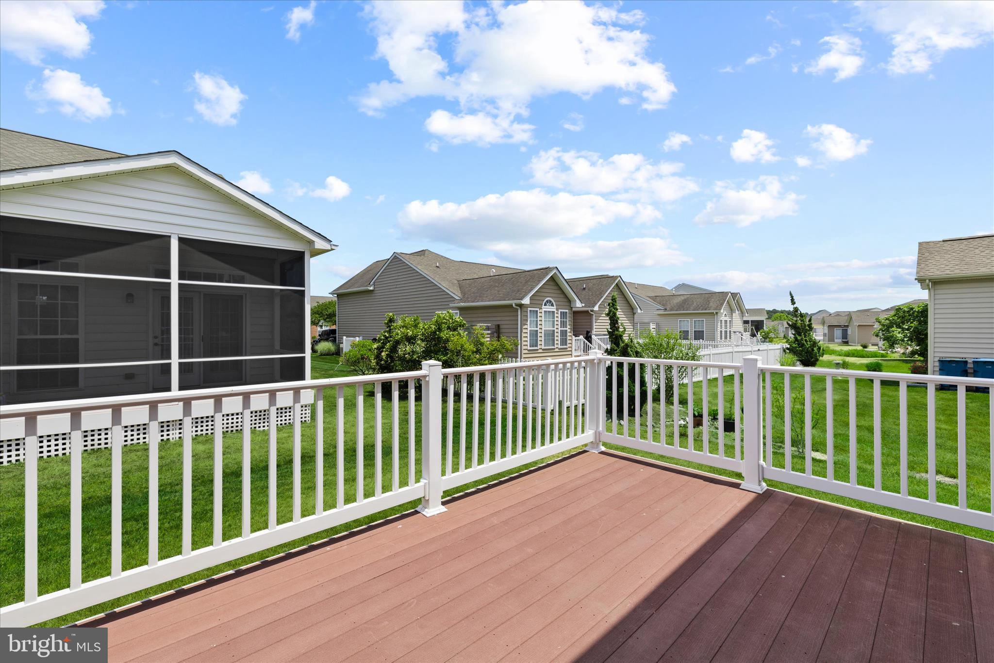 BAYVIEW LANDING - Residential