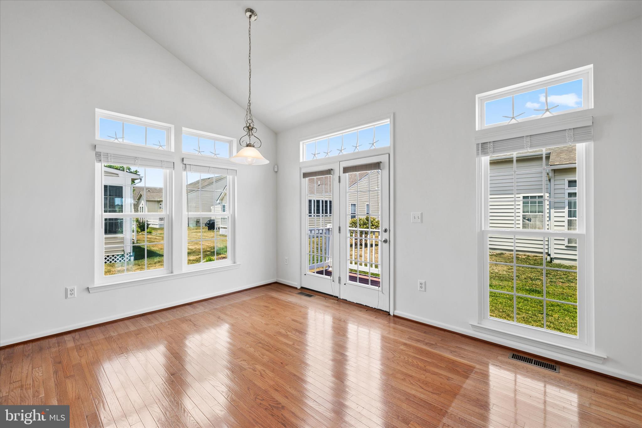 BAYVIEW LANDING - Residential