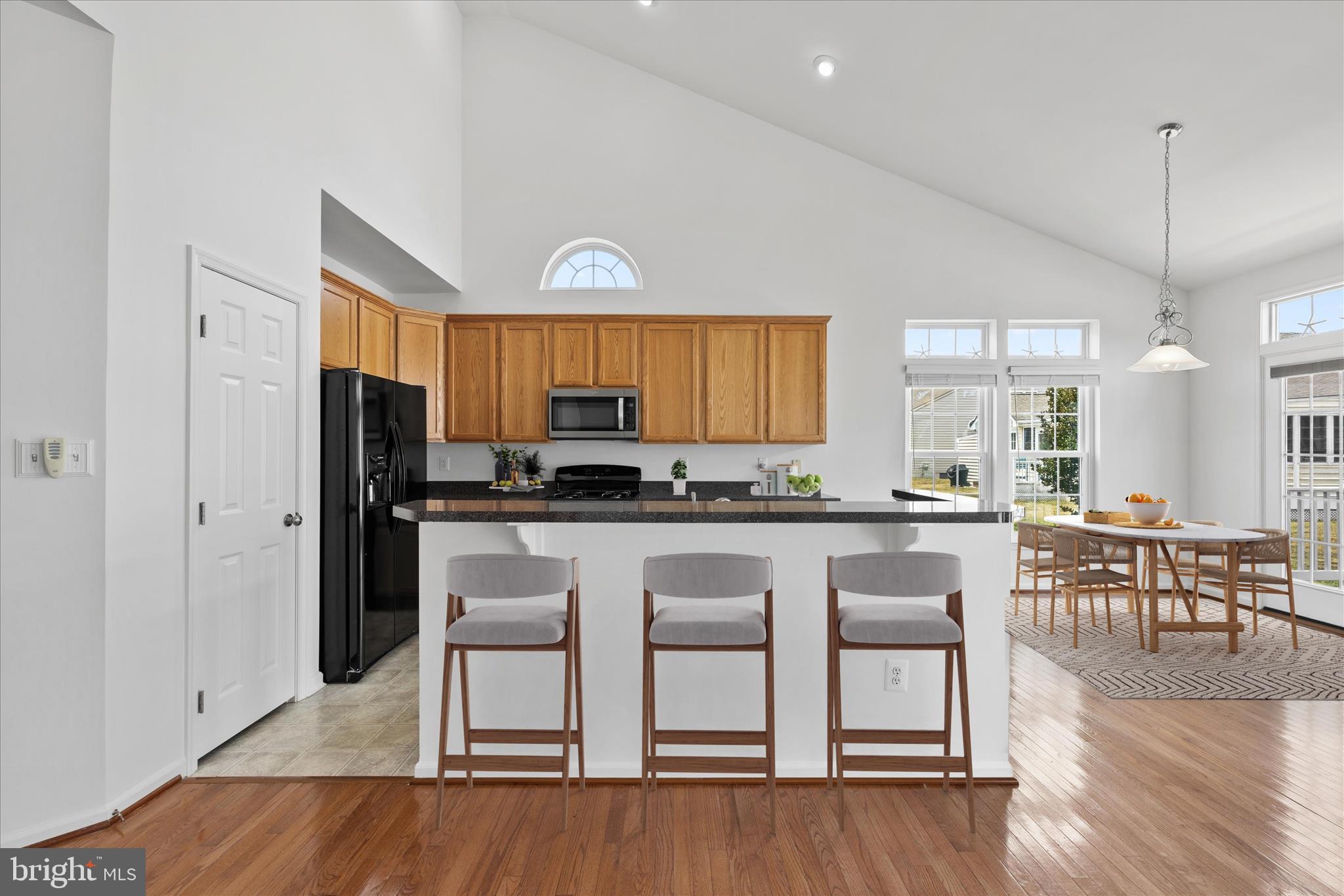 BAYVIEW LANDING - Residential