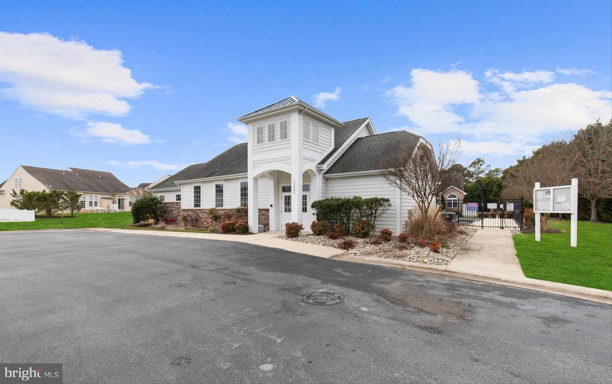 BAYVIEW LANDING - Residential