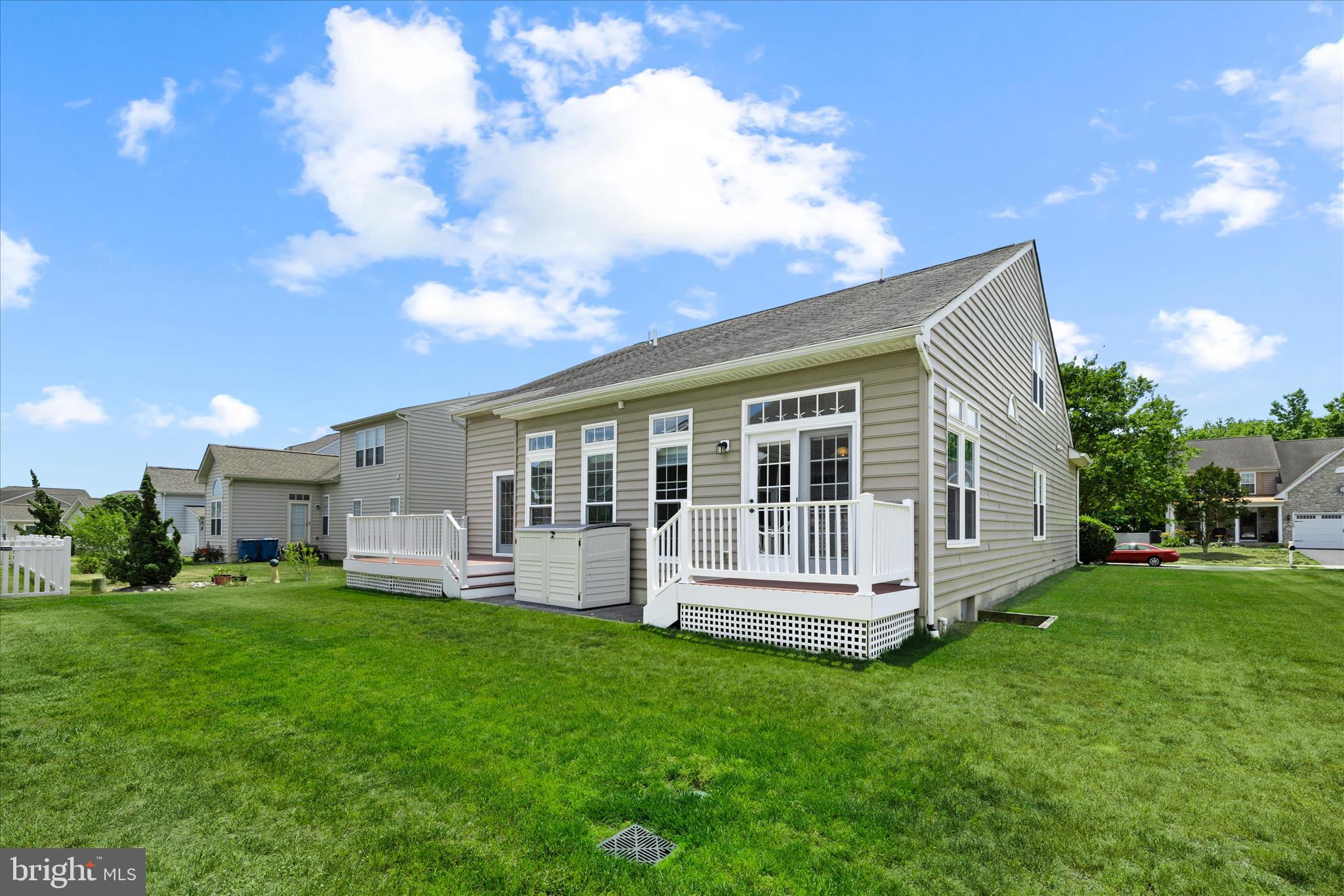 BAYVIEW LANDING - Residential