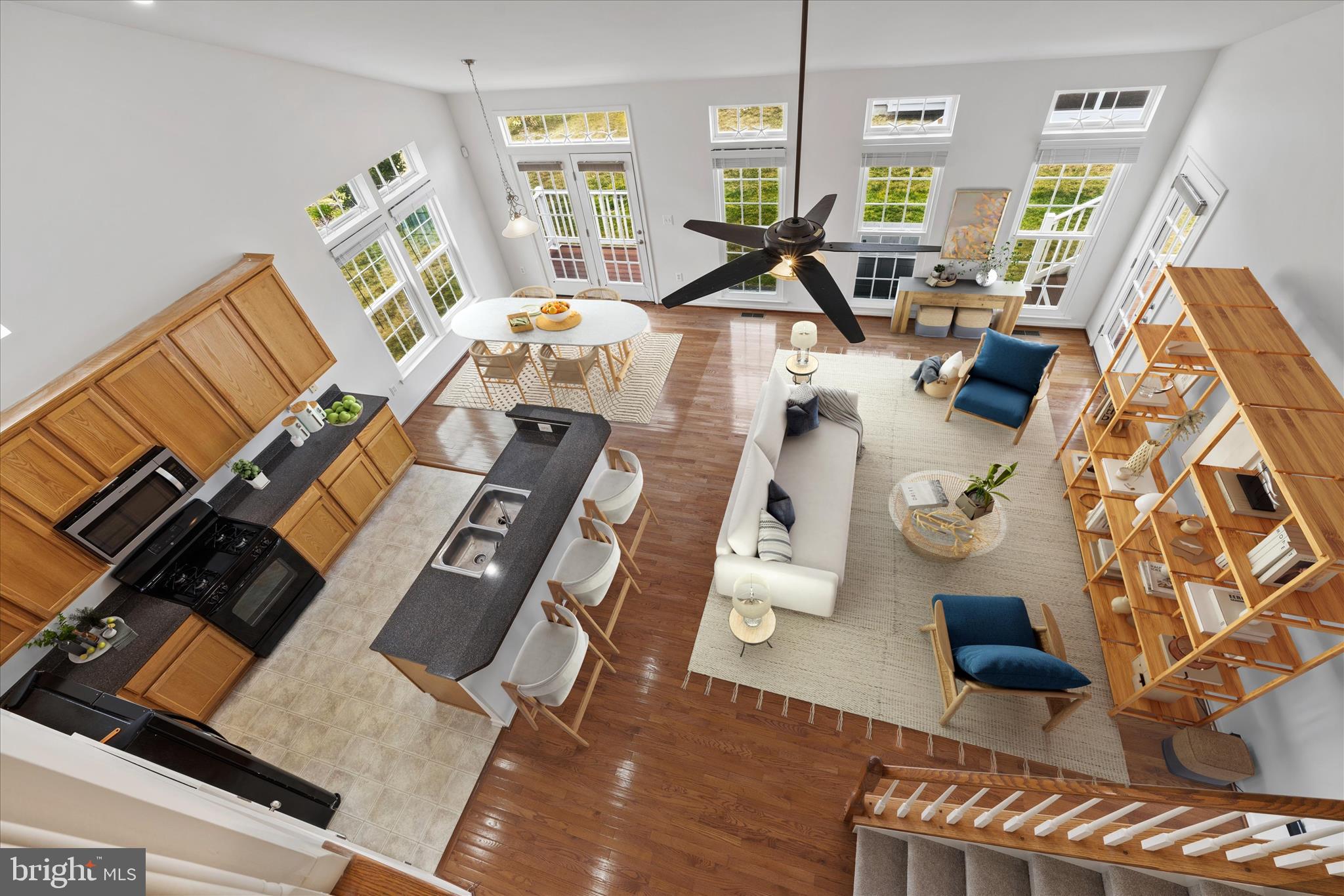 BAYVIEW LANDING - Residential
