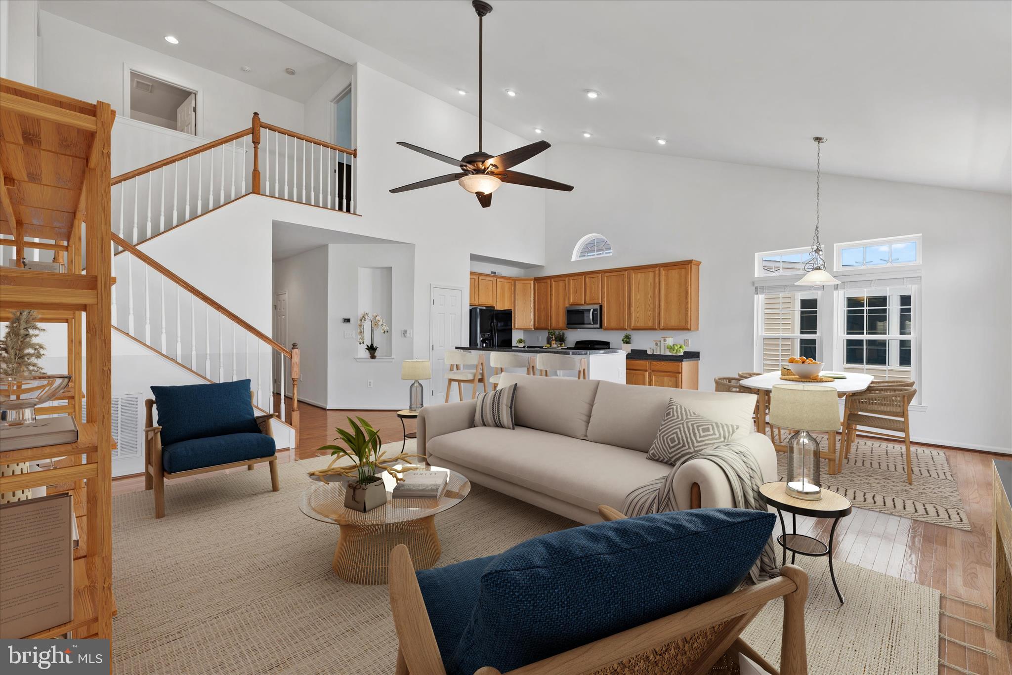 BAYVIEW LANDING - Residential