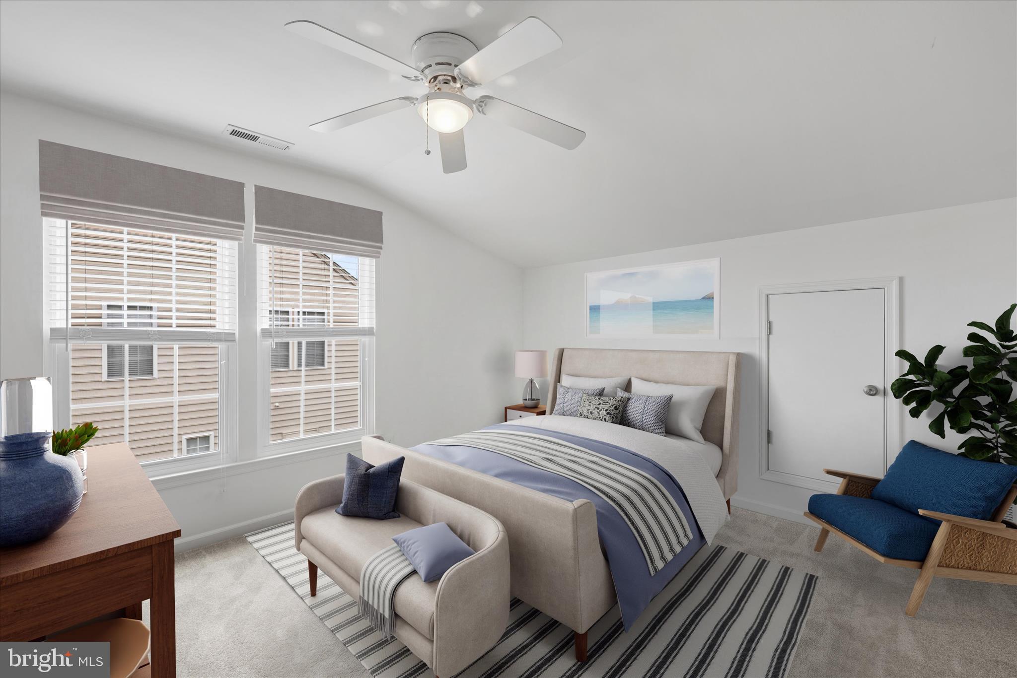 BAYVIEW LANDING - Residential