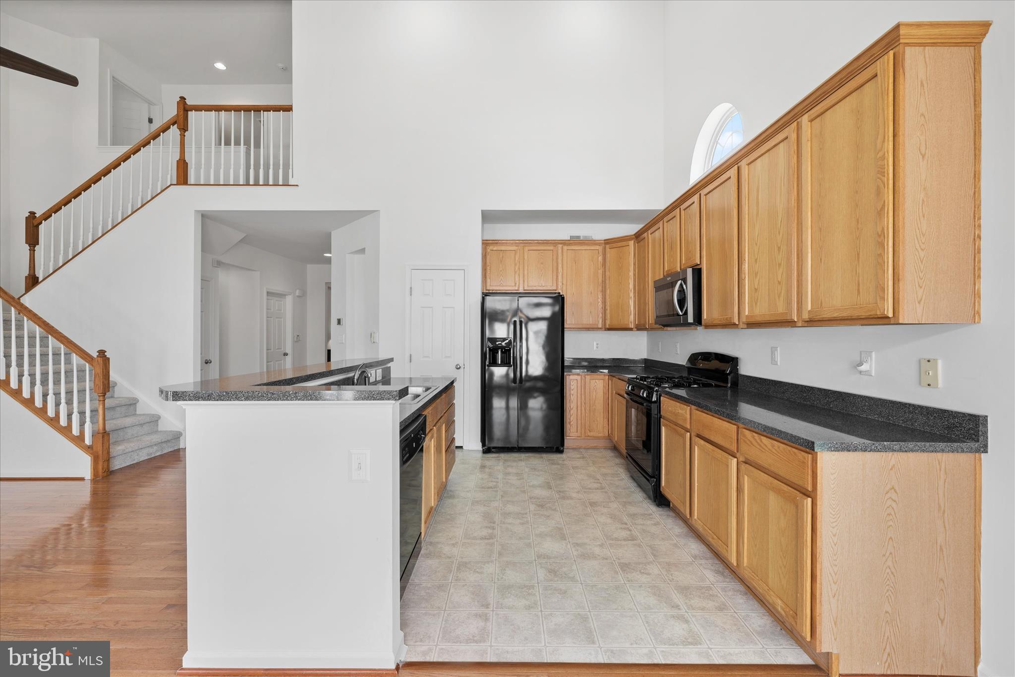 BAYVIEW LANDING - Residential