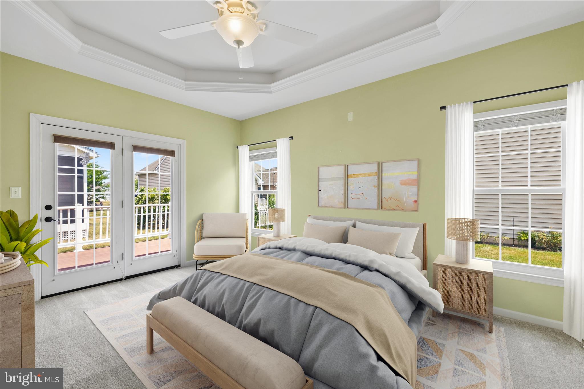 BAYVIEW LANDING - Residential