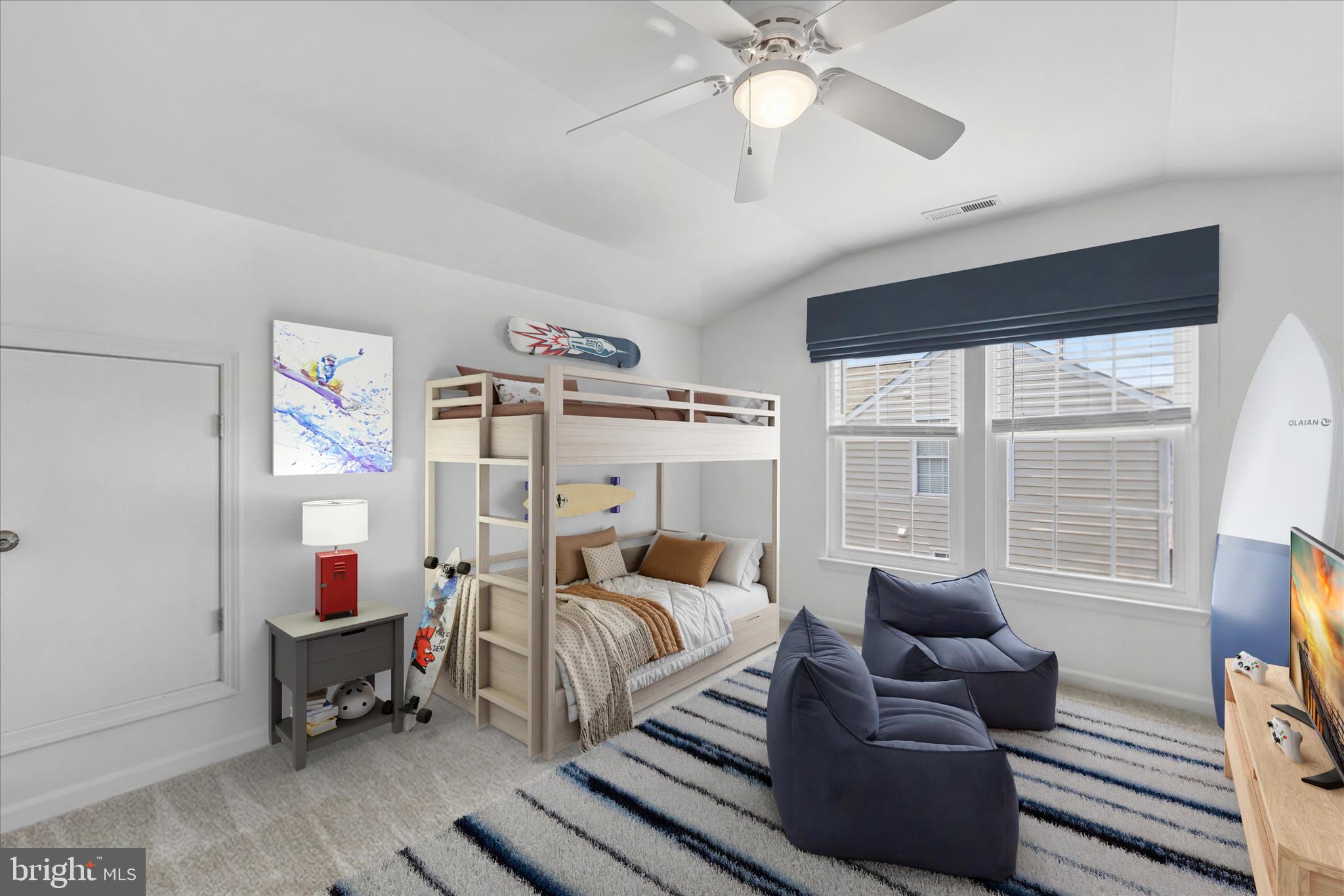 BAYVIEW LANDING - Residential