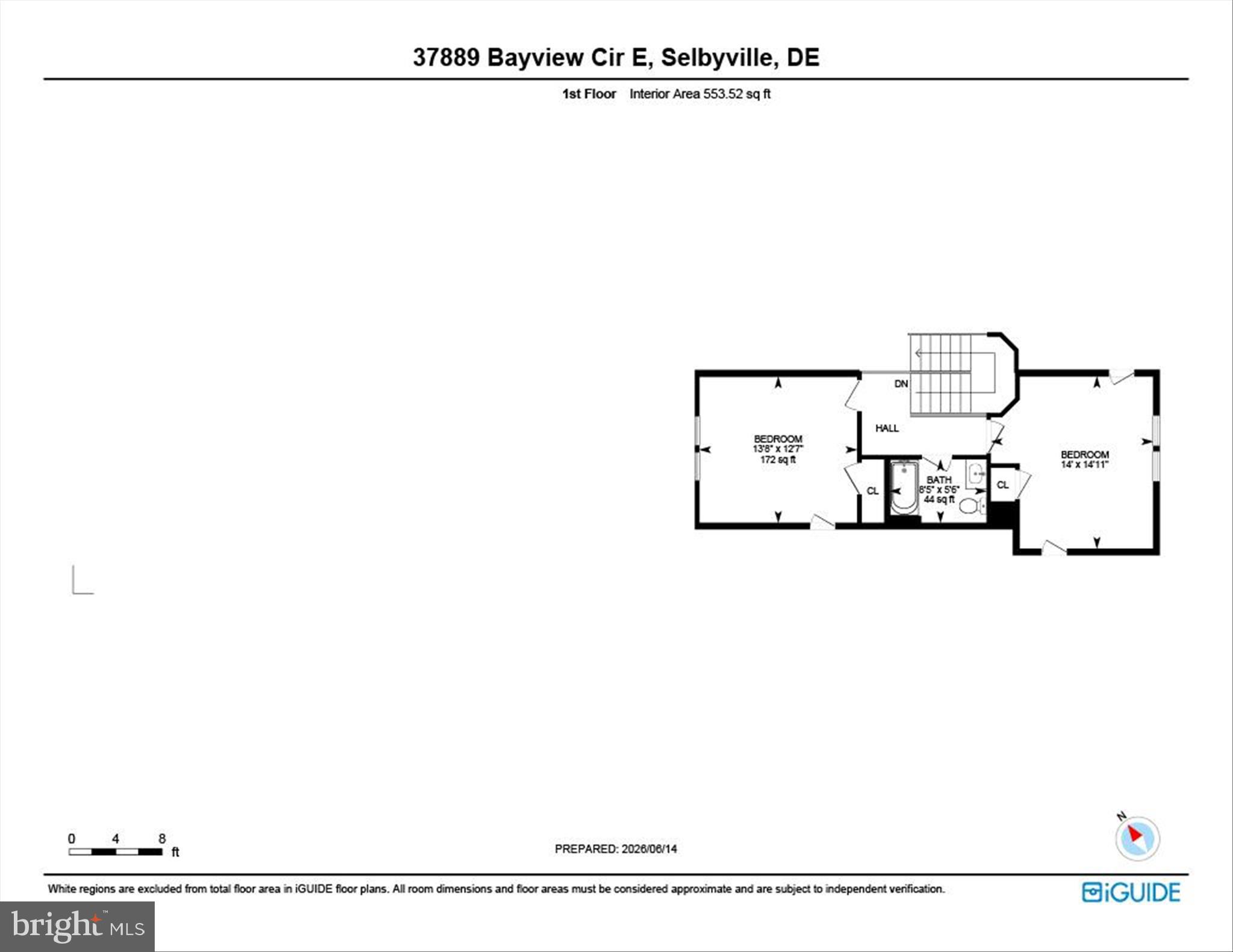 BAYVIEW LANDING - Residential