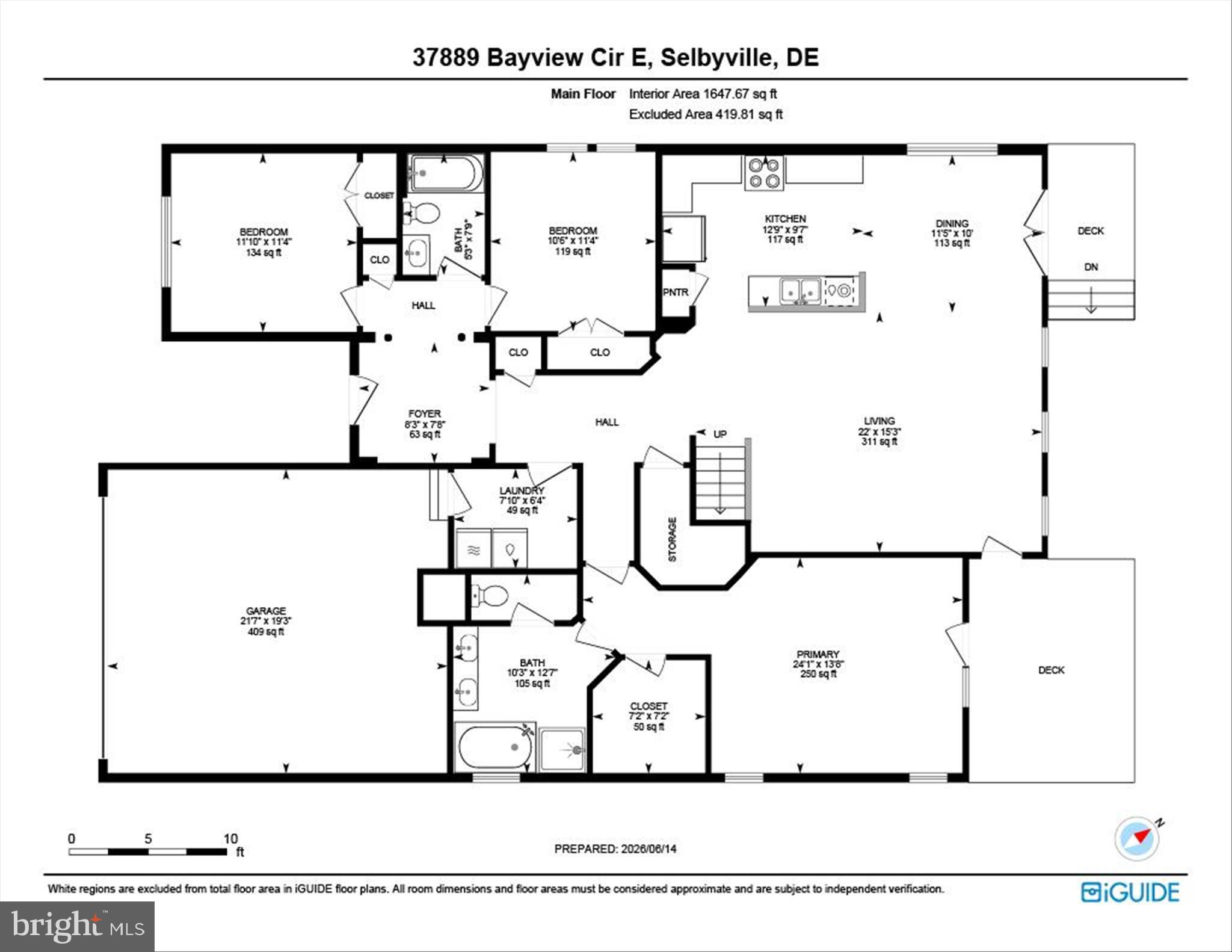 BAYVIEW LANDING - Residential