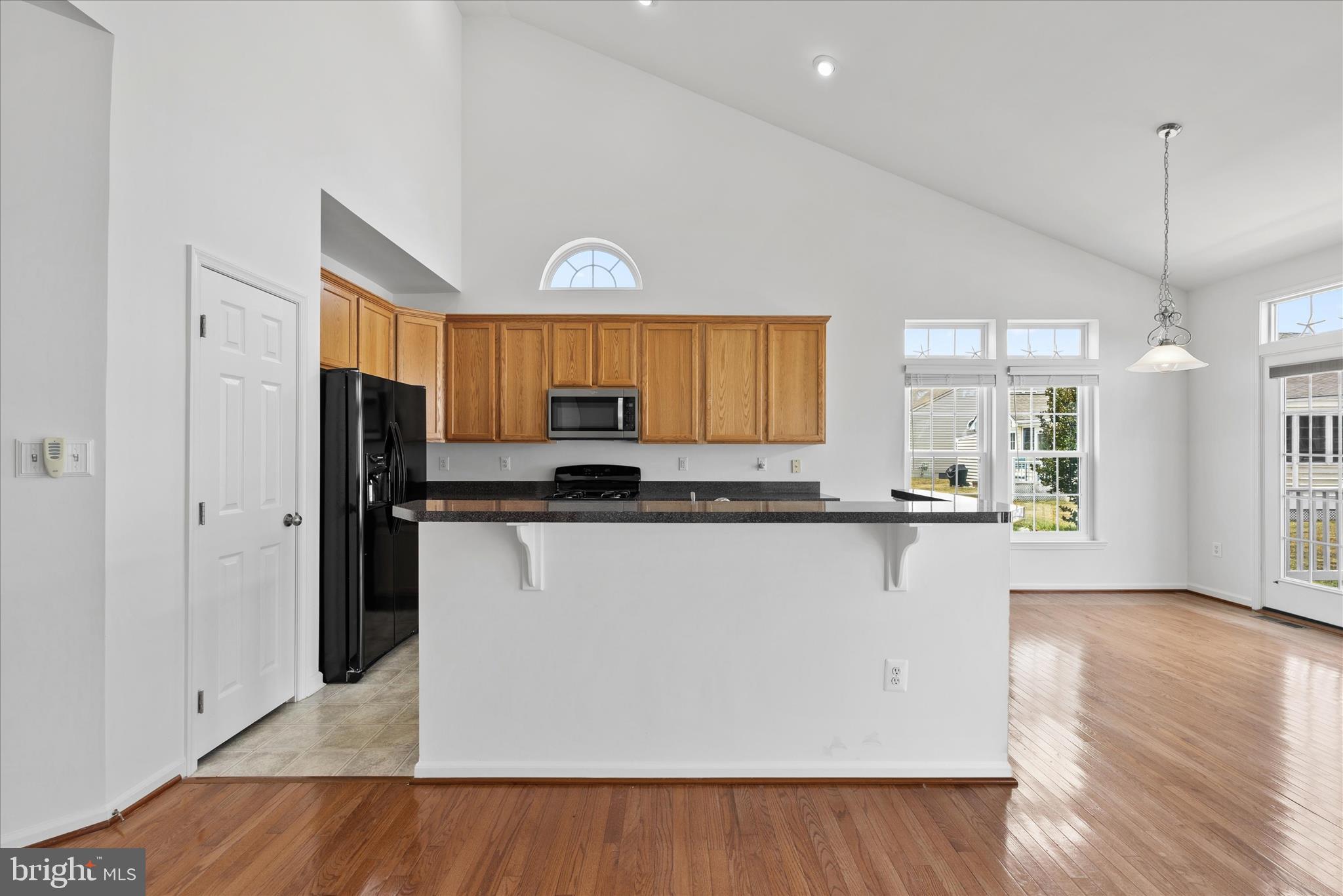 BAYVIEW LANDING - Residential