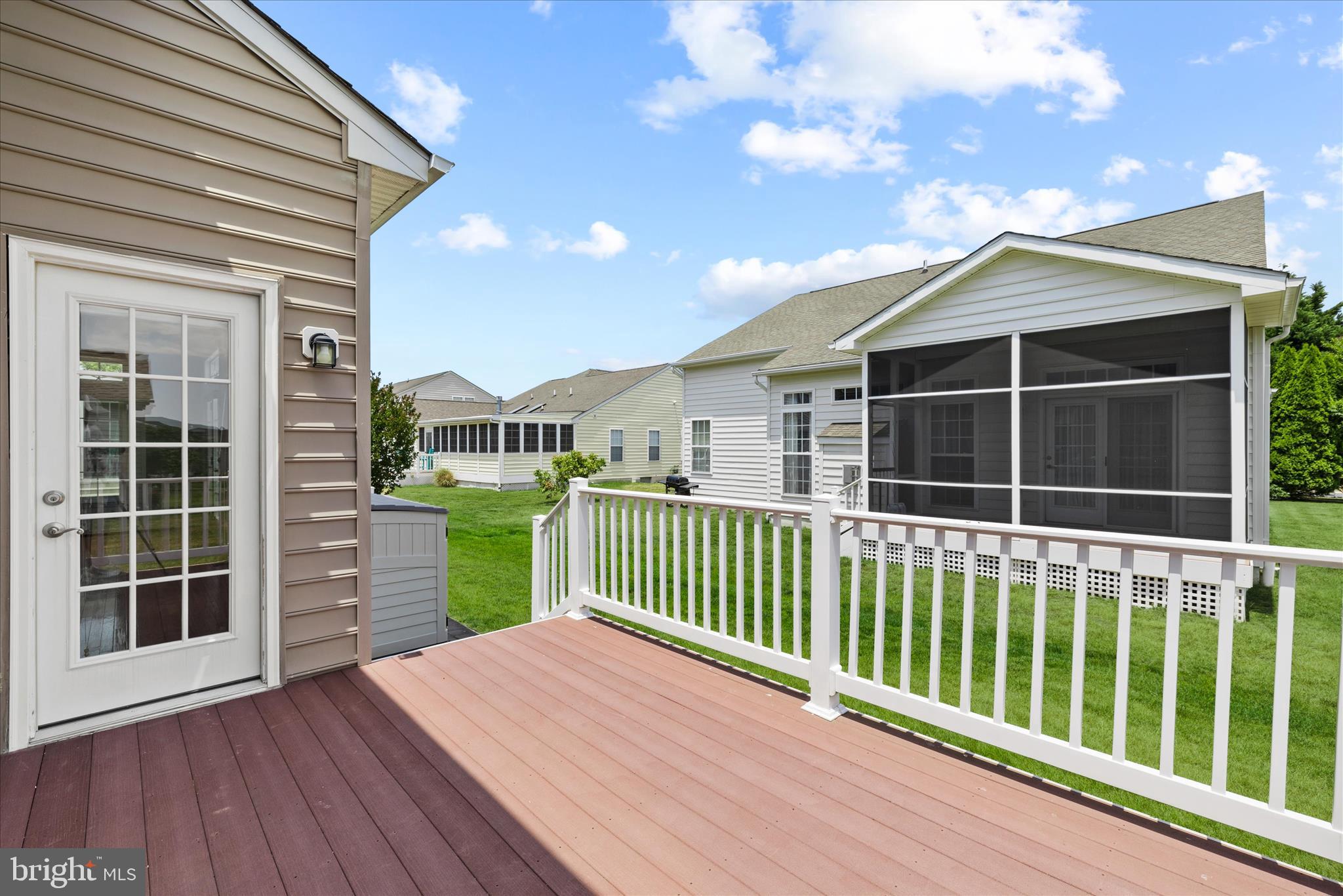 BAYVIEW LANDING - Residential