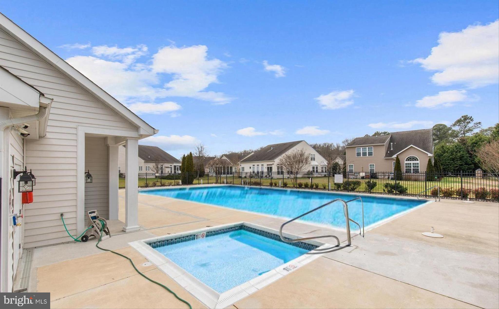 BAYVIEW LANDING - Residential