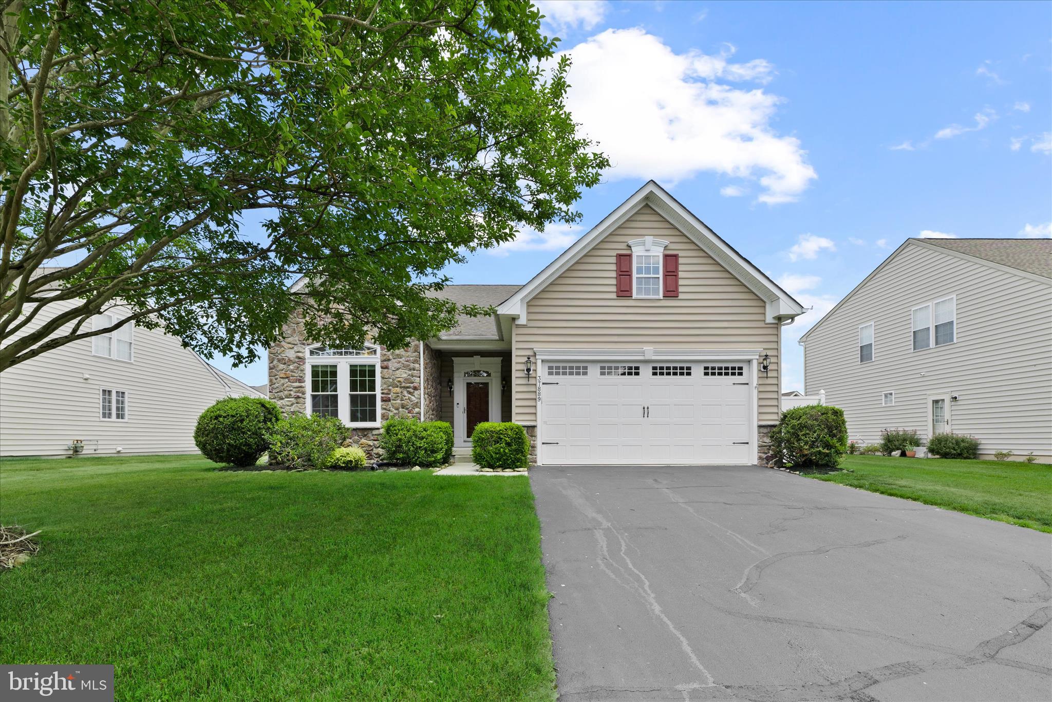 BAYVIEW LANDING - Residential