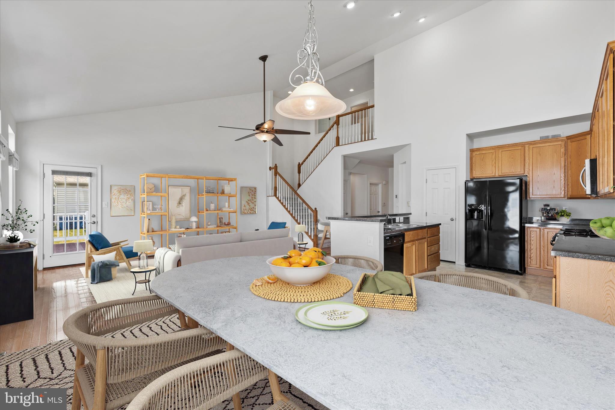 BAYVIEW LANDING - Residential