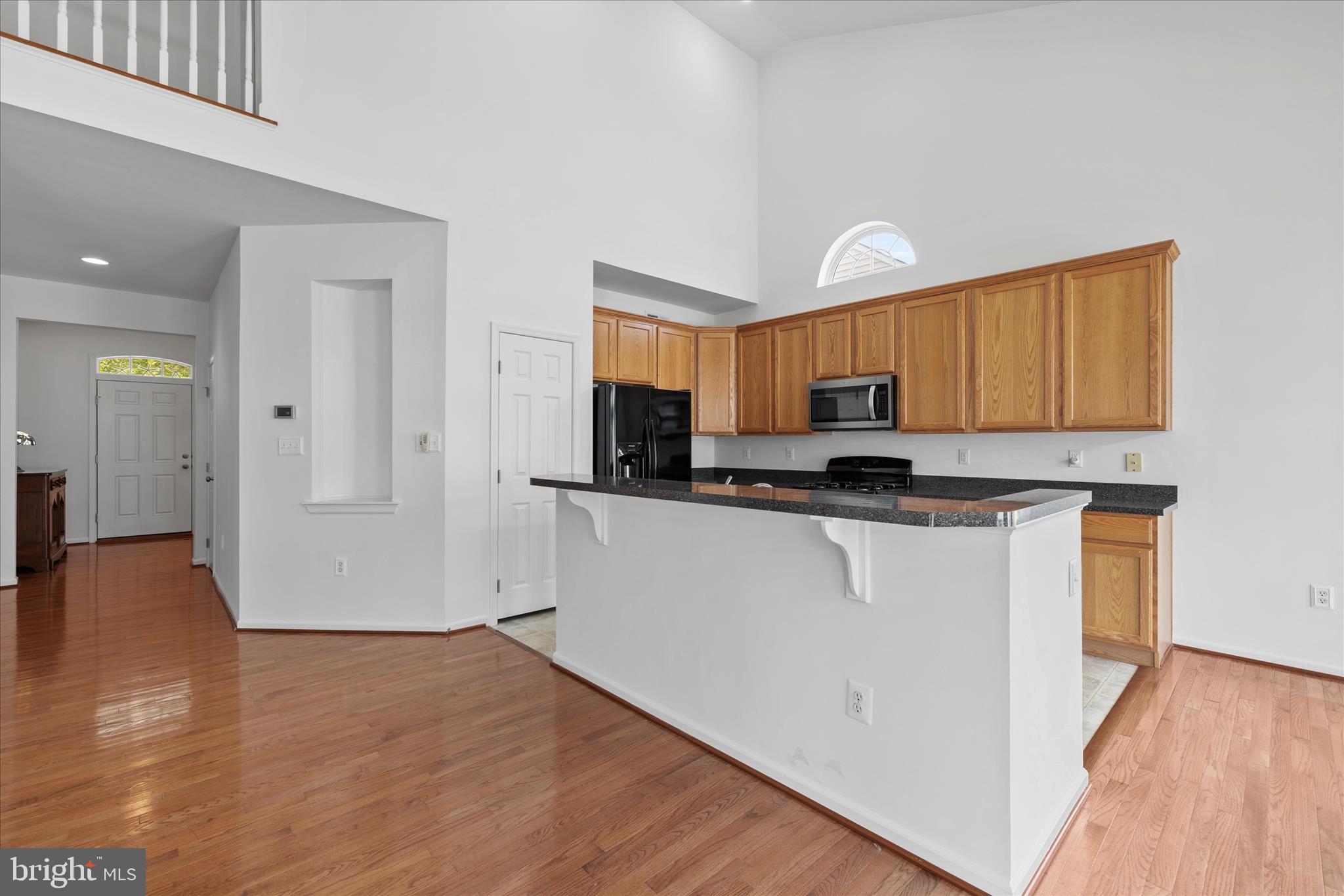 BAYVIEW LANDING - Residential