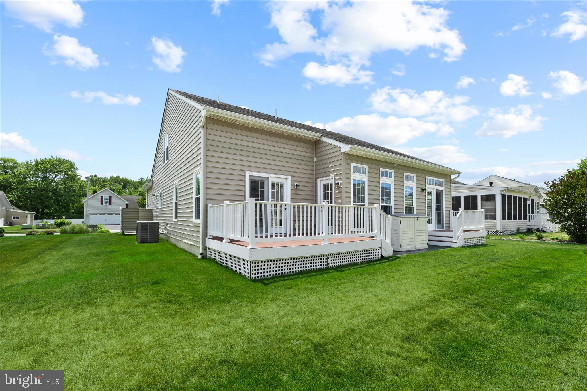 BAYVIEW LANDING - Residential