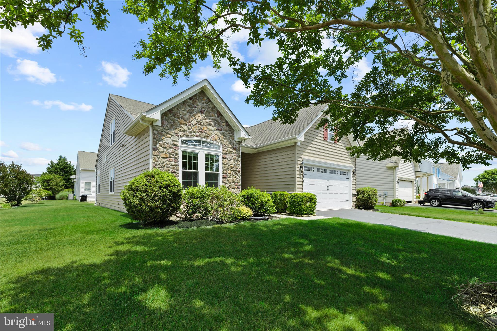 BAYVIEW LANDING - Residential