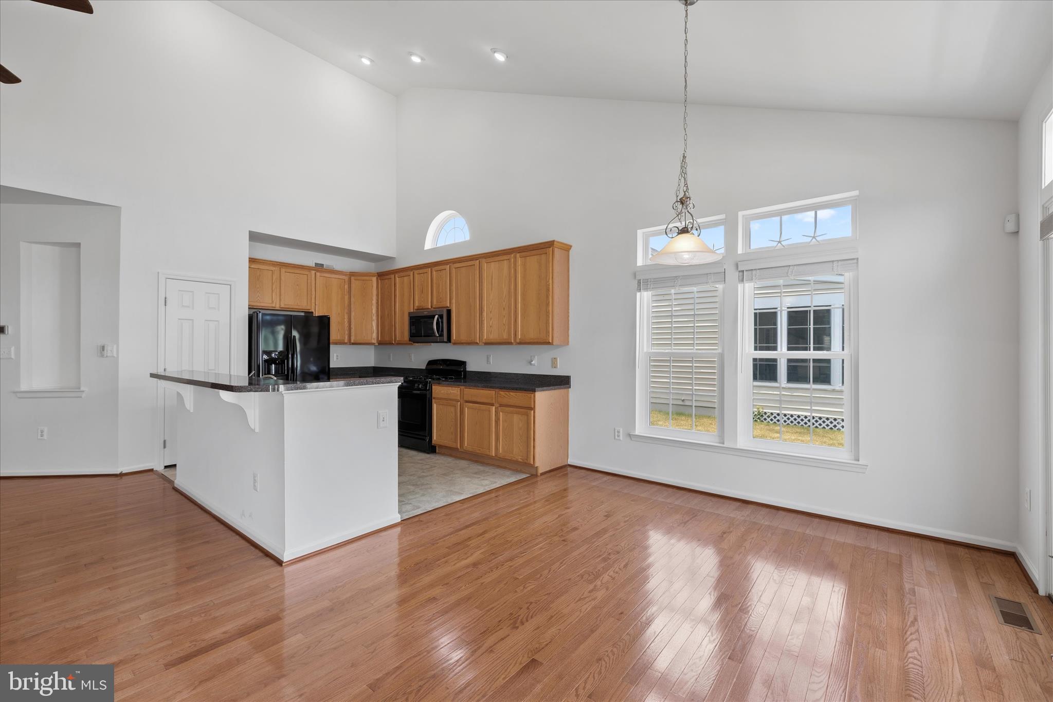 BAYVIEW LANDING - Residential