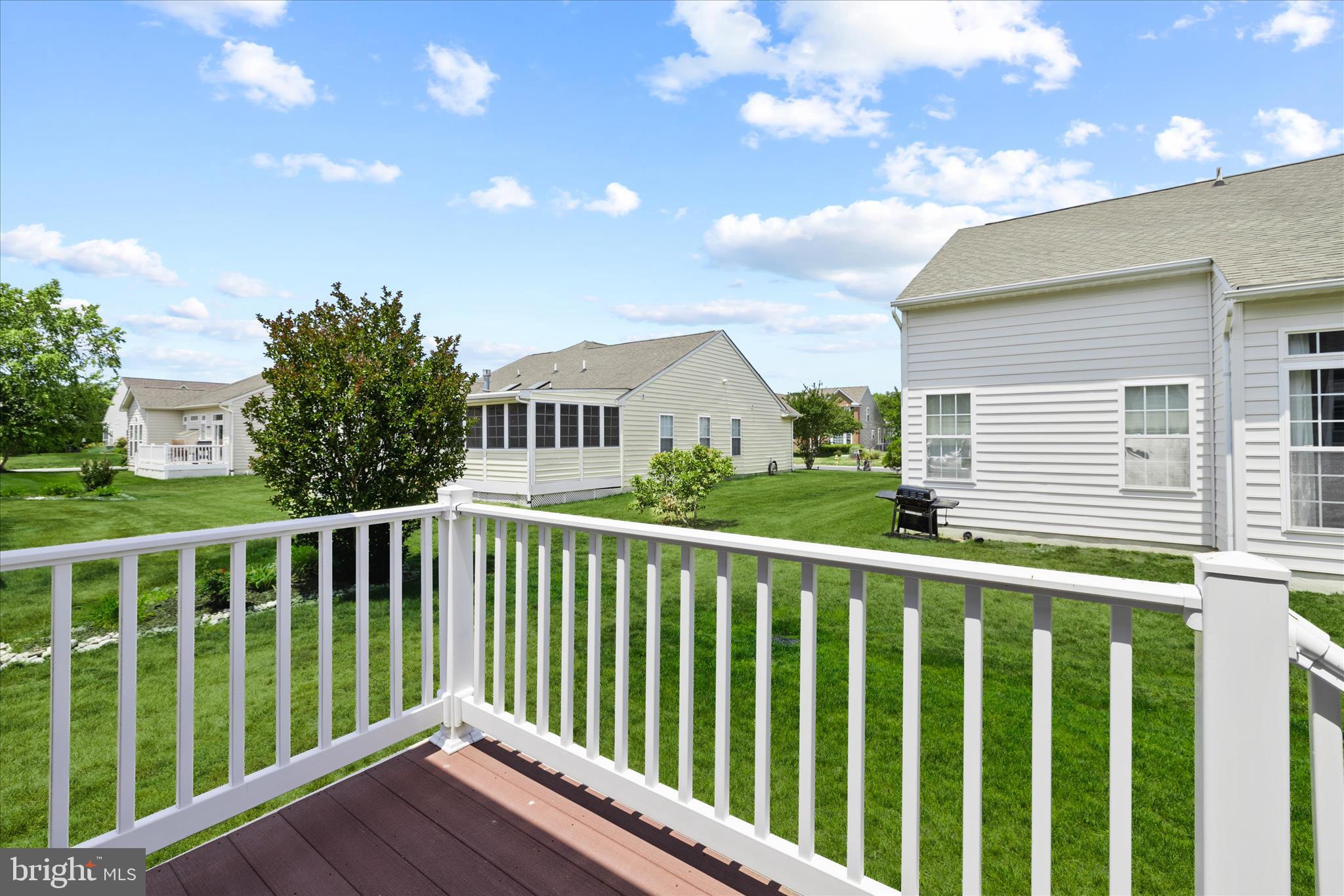 BAYVIEW LANDING - Residential