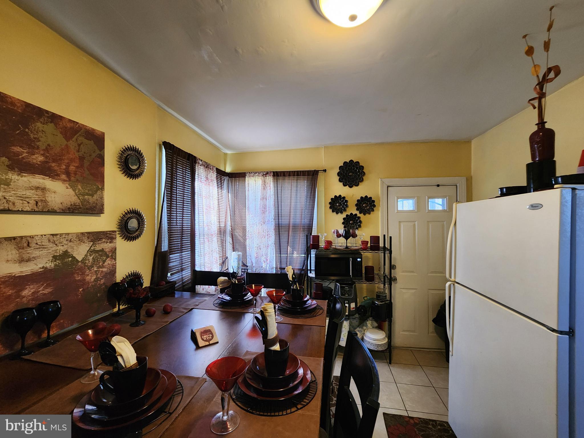 CHERRY HILL - Residential