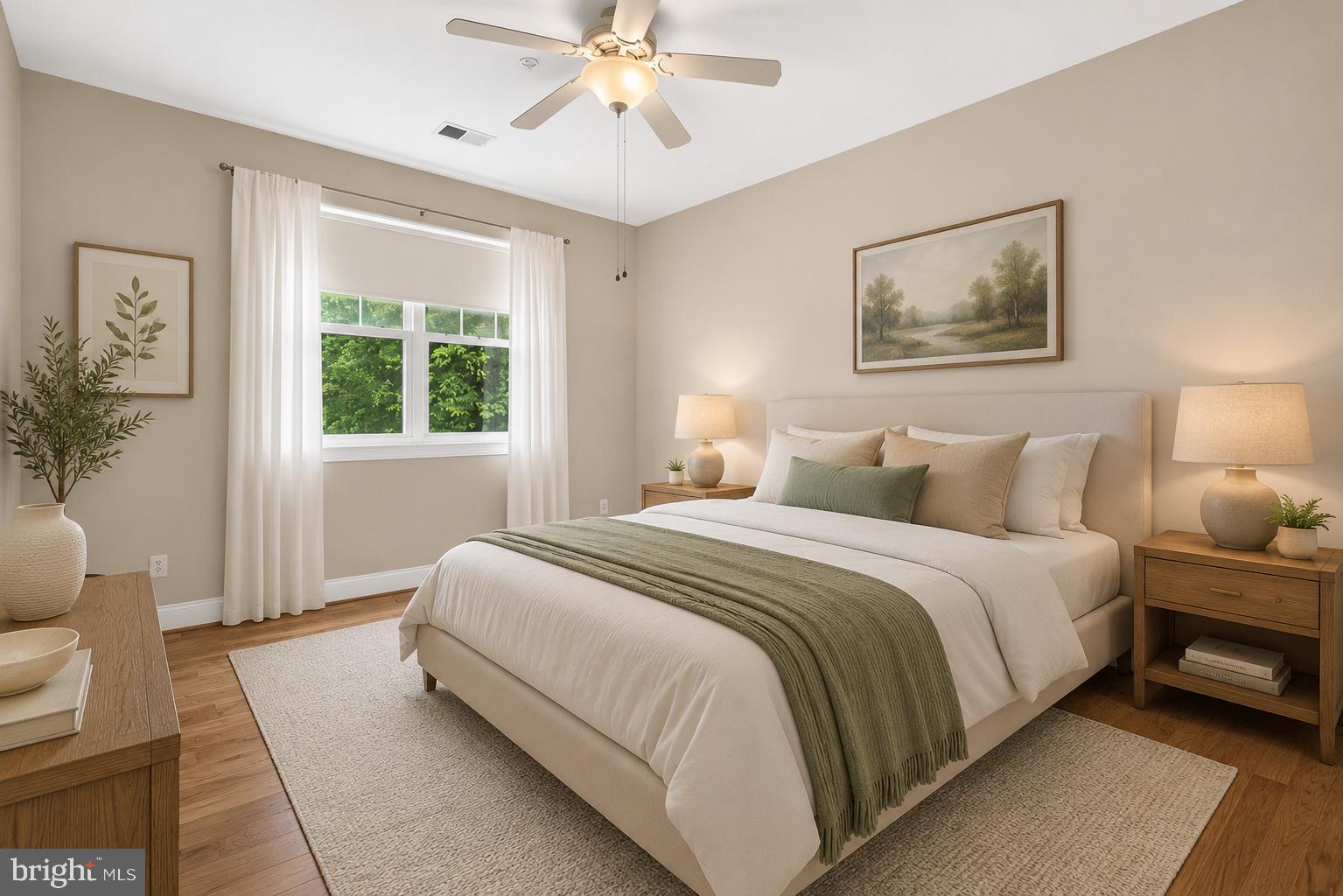 MEADOW RIDGE VILLAS CODM - Residential